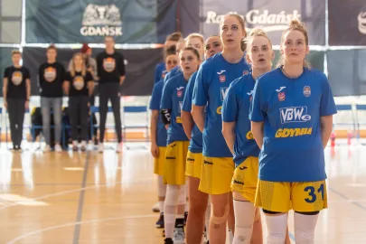 GTK Arka Gdynia