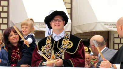 Jarmark św Dominika 2011