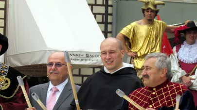 Jarmark św Dominika 2011