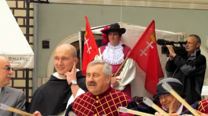 Jarmark św Dominika 2011