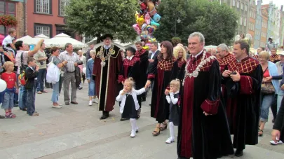 Jarmark św Dominika 2011
