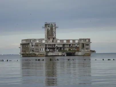 Torpedownia Babie Doły
