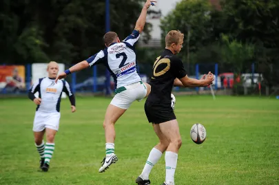 XIX Turniej Hodura Sevens