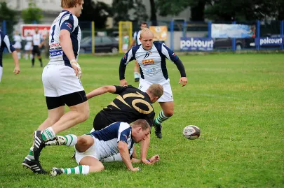 XIX Turniej Hodura Sevens