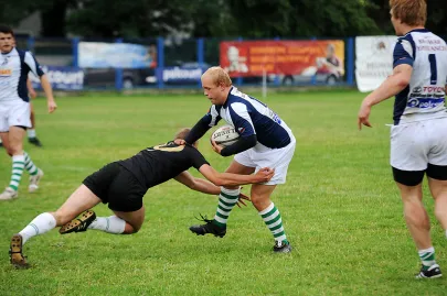 XIX Turniej Hodura Sevens