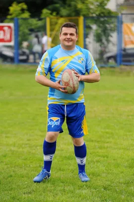 Paweł Orłowski