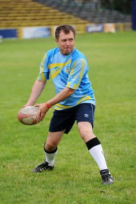 Jacek Karnowski