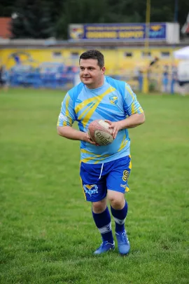 Paweł Orłowski