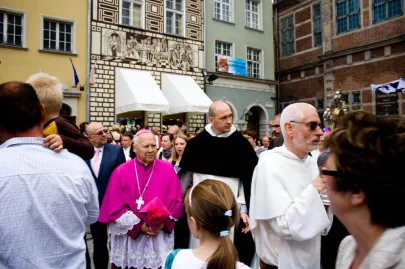 Morski Odpust św. Dominika