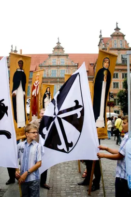 Morski Odpust św. Dominika