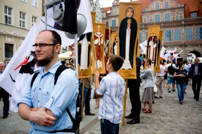 Morski Odpust św. Dominika