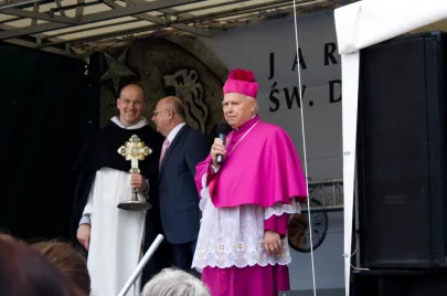 Morski Odpust św. Dominika