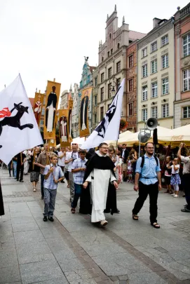 Morski Odpust św. Dominika