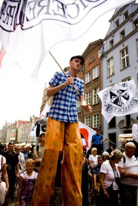 Morski Odpust św. Dominika