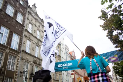 Morski Odpust św. Dominika