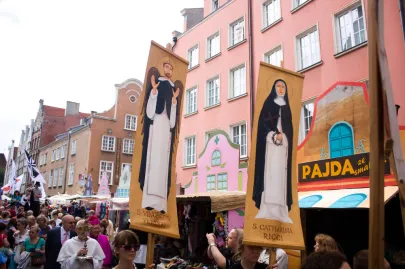 Morski Odpust św. Dominika
