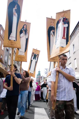 Morski Odpust św. Dominika