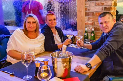 Uczestnicy