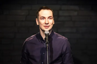 Szymon Jachimek