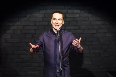 Szymon Jachimek
