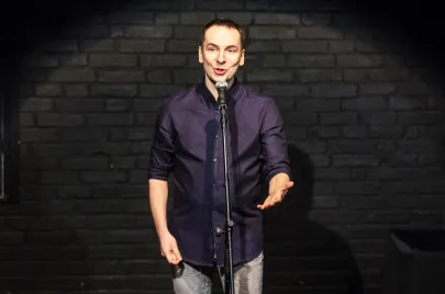 Szymon Jachimek