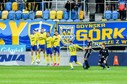 Arka Gdynia