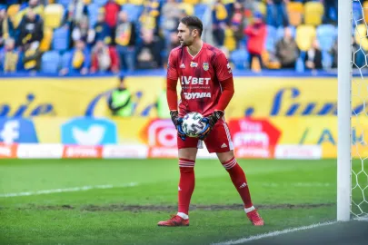 Pavels Steinbors 