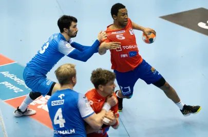 Ramon Oliveira 