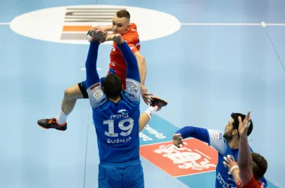 Michał Frańczak 