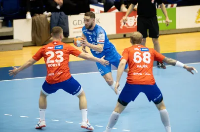 Michał Daszek