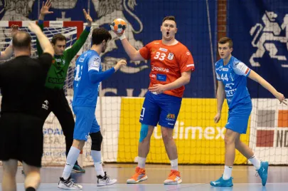 Paweł Salacz 