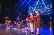 Gala wręczenia nagród Splendor Gedanensis
