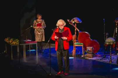 Andrzej Stelmasiewicz