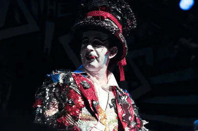 The Adicts