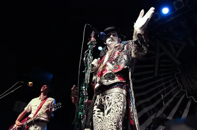 The Adicts