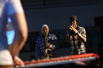 Funk it!