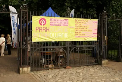 Parkowanie 2011