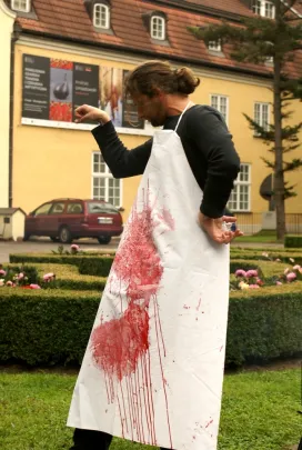 Sławni kucharze na widelcu