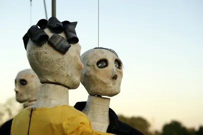 La danza la memoria