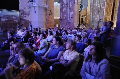 Publiczność
