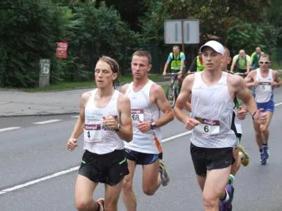 XVII Maraton Solidarności 
