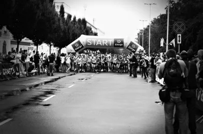start