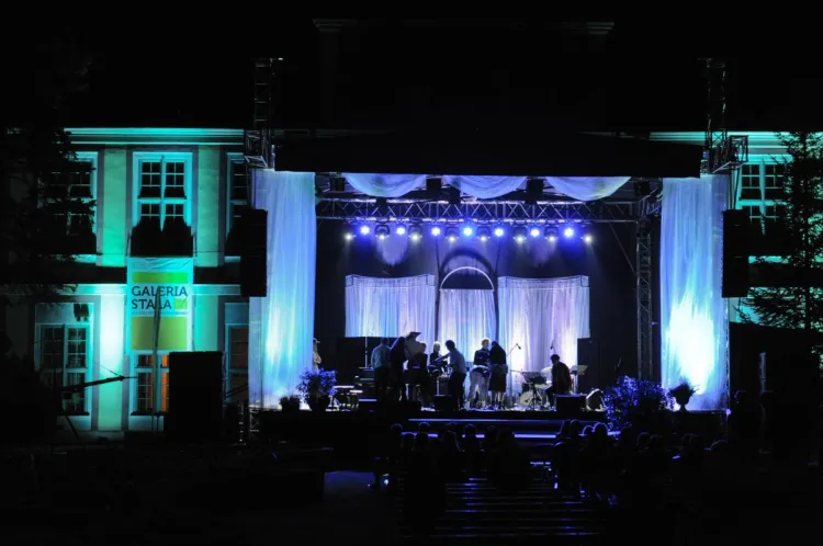 MOZARTIANA 2011 GDAŃSK OLIWA