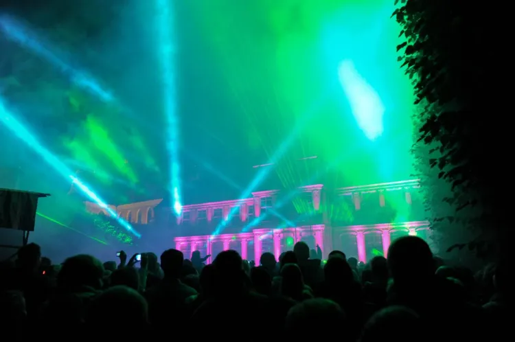 MOZARTIANA 2011 GDAŃSK OLIWA