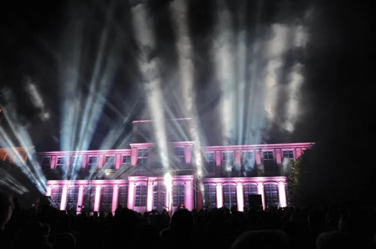 MOZARTIANA 2011 GDAŃSK OLIWA