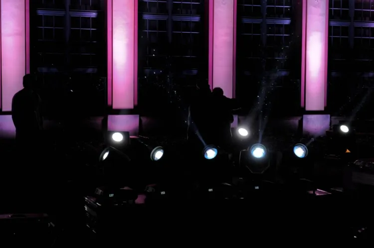 MOZARTIANA 2011 GDAŃSK OLIWA