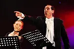 Mozart al chiaro di luna