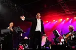 Mozart al chiaro di luna