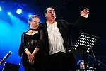 Mozart al chiaro di luna