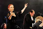 Mozart al chiaro di luna